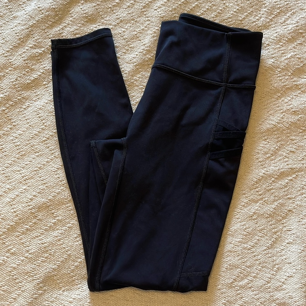 Fabletics black Motion365